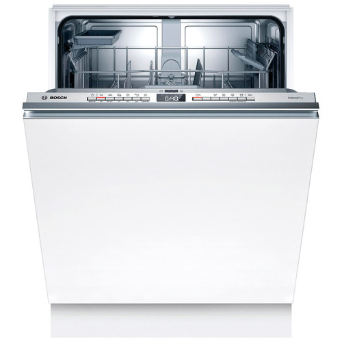 Встраиваемая посудомоечная машина BOSCH SGV4IAX1IR