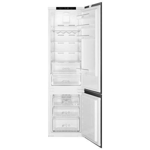 Встраиваемый холодильник SMEG C8194TNE