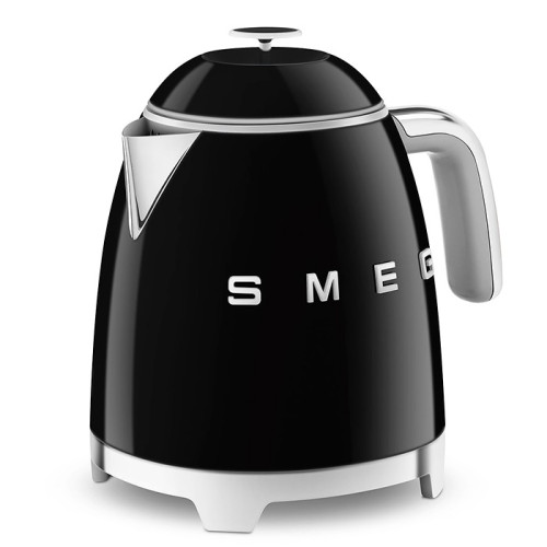 Чайник электрический SMEG KLF05BLEU черный
