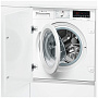 Встраиваемая стиральная машина Bosch WIW28540OE (1)