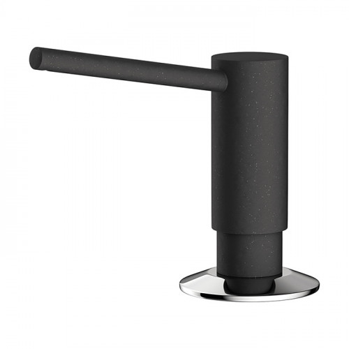 Дозатор OMOIKIRI OM-02-BL черный 4995018