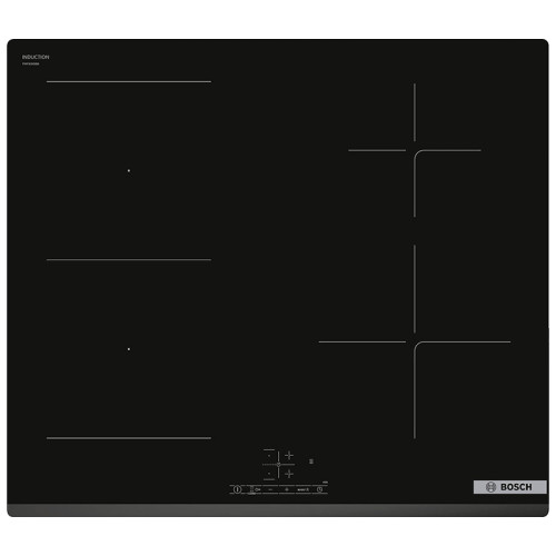 варочная поверхность bosch pwp63kbb6e