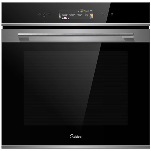 Духовой шкаф MIDEA MO90170TCGB