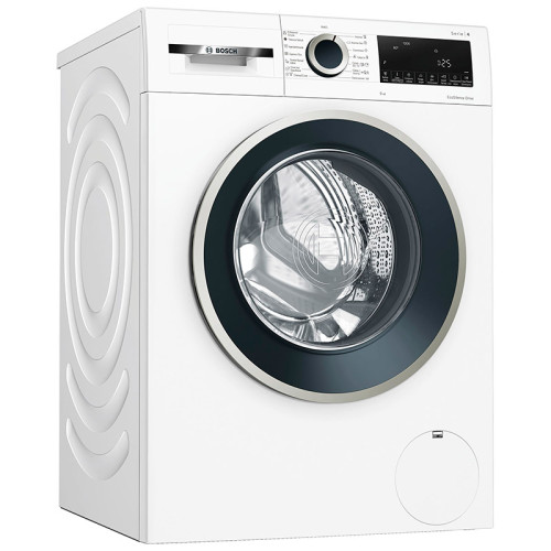 Стиральная машина BOSCH WGA142X6OE