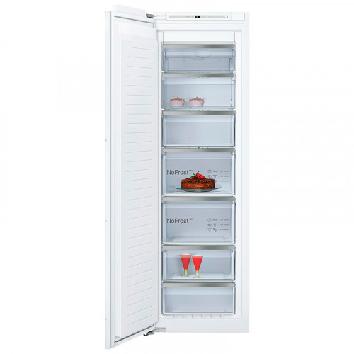 Встраиваемая морозильная камера NEFF GI7813CF0R