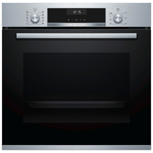 духовой шкаф bosch hbg517es1r