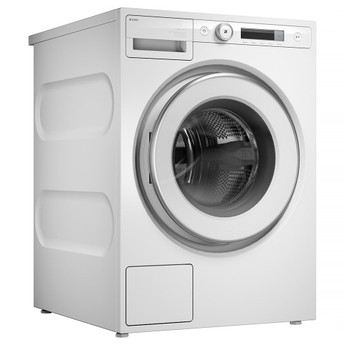 Стиральная машина ASKO W3114CXLW (745664)