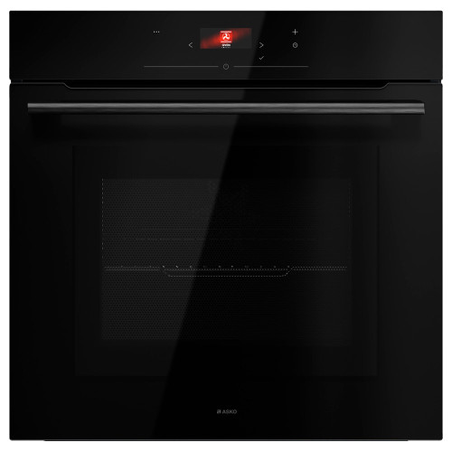 Духовой шкаф с СВЧ ASKO OCM26BGH (745590)