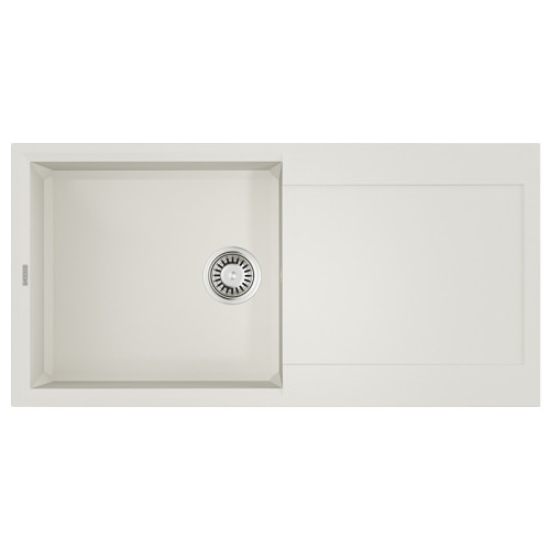 Мойка OMOIKIRI Sakaime 100-WH белый 4993887