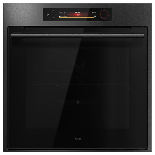 Духовой шкаф ASKO OT66BSH (745901)