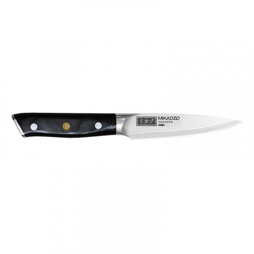 нож овощной mikadzo yamata kotai pa (4992001)