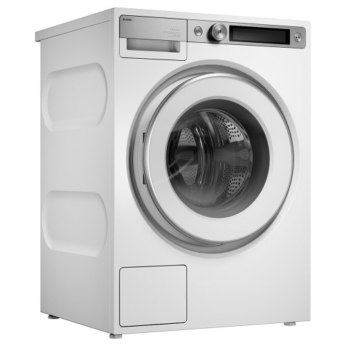 Стиральная машина ASKO W7096XW (745666)
