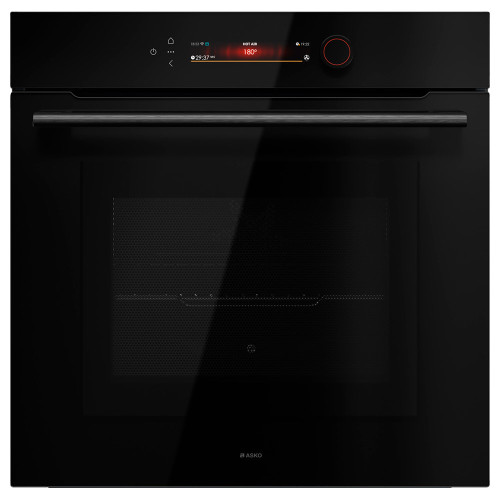 Духовой шкаф с СВЧ ASKO OCM56BGH (744529)