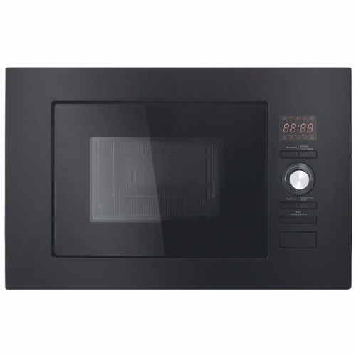 встраиваемая микроволновая печь midea ag820bju-bl