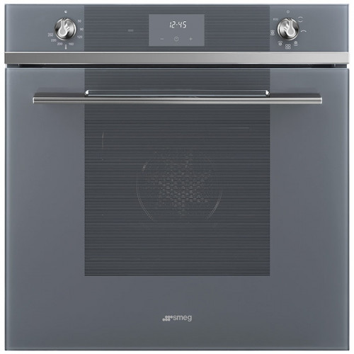 Духовой шкаф SMEG SF6100VS1