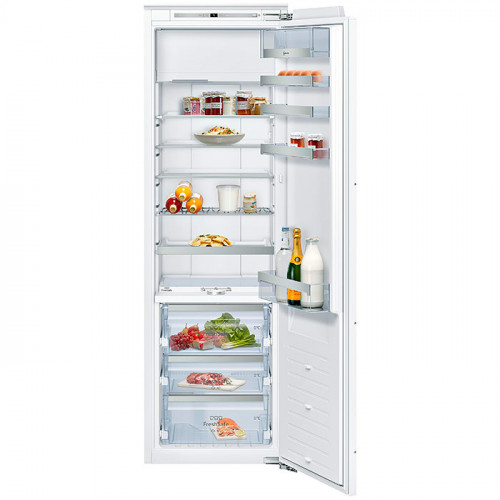 Встраиваемый холодильник NEFF KI8825D20R