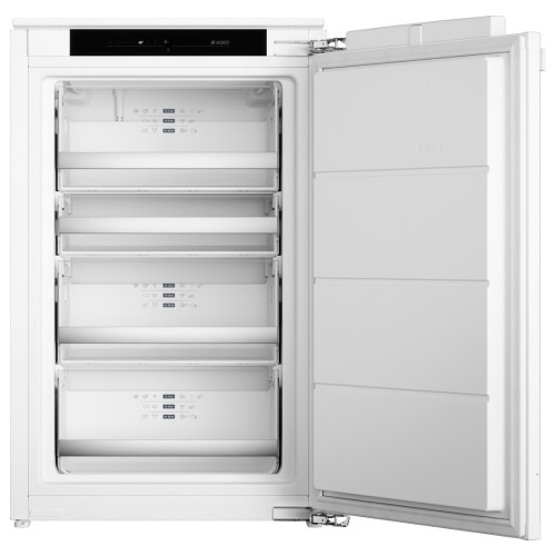 Встраиваемая морозильная камера ASKO FN30931I (743672)