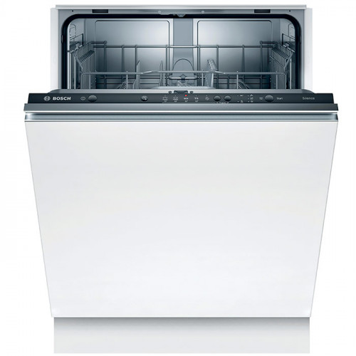 Встраиваемая посудомоечная машина BOSCH SMV25BX01R