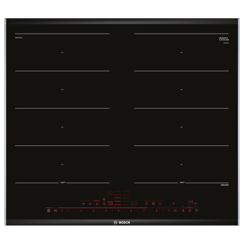 Варочная поверхность BOSCH PXX675DV1E