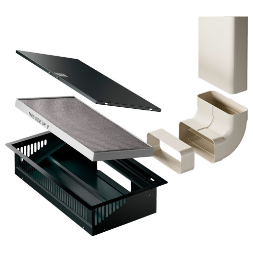 Комплект рециркуляции ASKO HR0016 (740129)