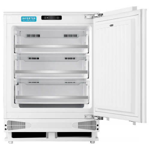 Встраиваемая морозильная камера KORTING KSI 8217 F