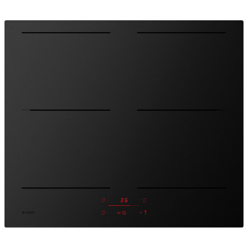 Варочная поверхность ASKO HI2643FMG1 (744754)