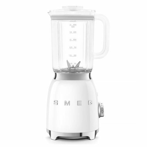 Блендер SMEG BLF03WHEU белый