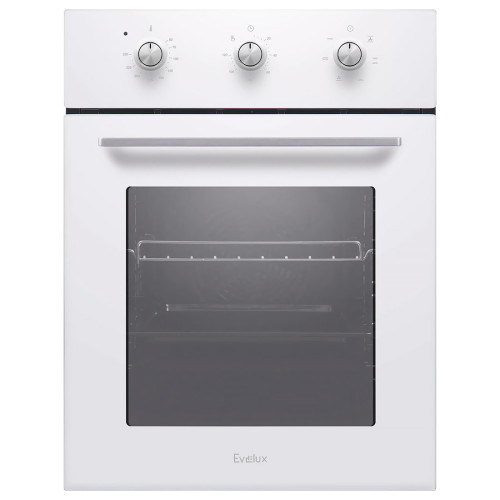 Духовой шкаф EVELUX EO 420 PW