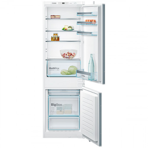 Встраиваемый холодильник BOSCH KIN86VS20R