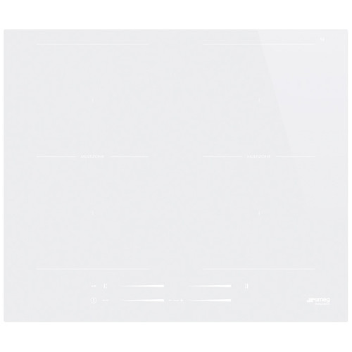 варочная поверхность smeg si2m7643dw