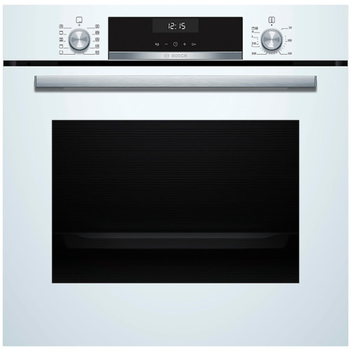 духовой шкаф bosch hbg537ew0r