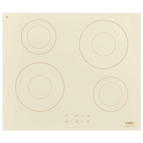 варочная поверхность smeg si2641dp