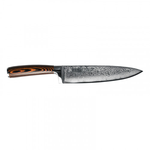 Нож Шеф Mikadzo Damascus Suminagashi (4996234)
