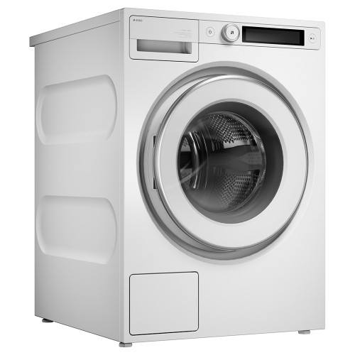 Стиральная машина ASKO W5114RXLW (745665)
