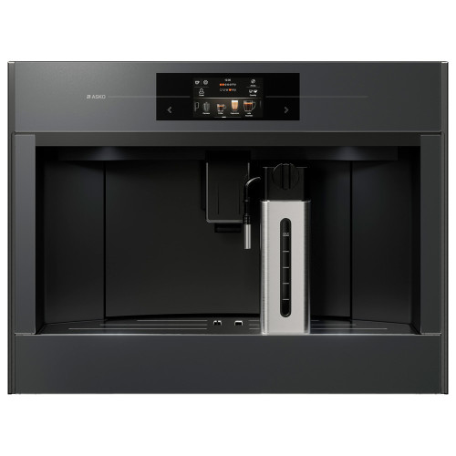 Встраиваемая кофемашина ASKO CM8478GG (740608)