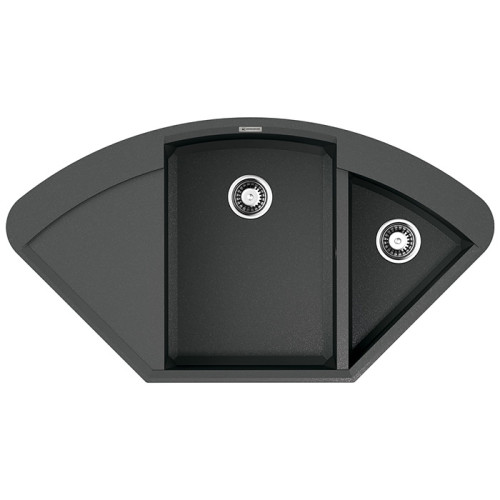 Мойка OMOIKIRI Sakaime 105C-PL платина 4993209