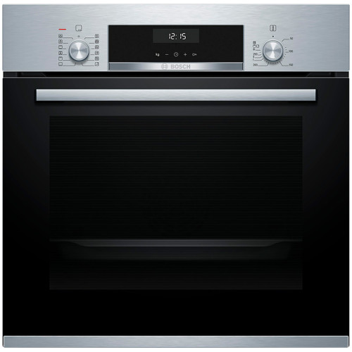 Духовой шкаф BOSCH HIJ557YS0R