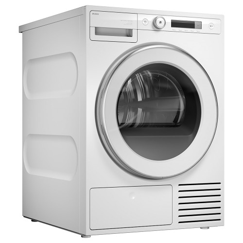 Сушильная машина ASKO T310HCXLW.P (745171)