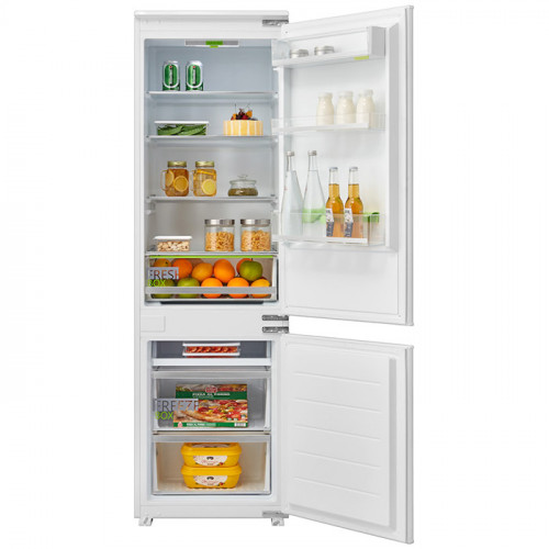 Встраиваемый холодильник MIDEA MRI7217
