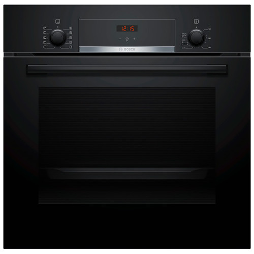 Духовой шкаф BOSCH HBJ554YB0R