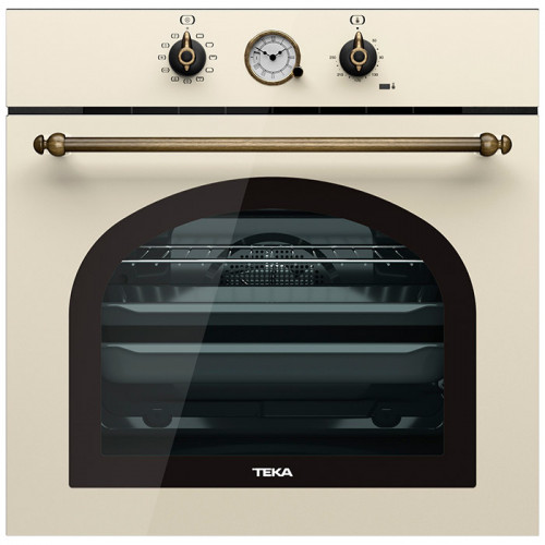 Духовой шкаф TEKA HRB 6300 VNB Brass (111010012)