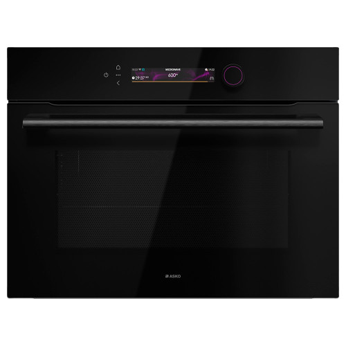 Встраиваемая микроволновая печь ASKO OM54BGH (745619)