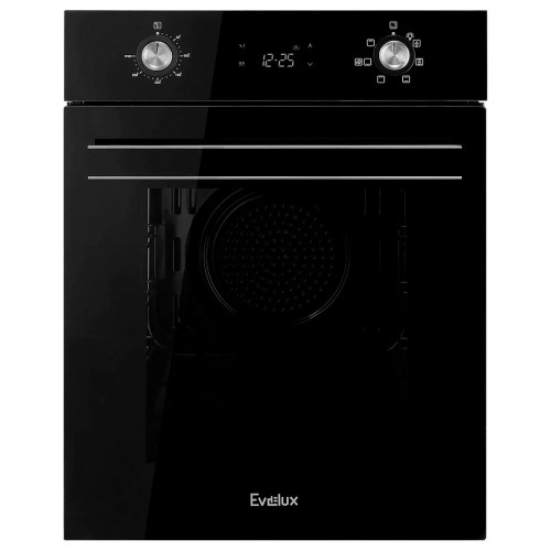 Духовой шкаф EVELUX EO 430 PB