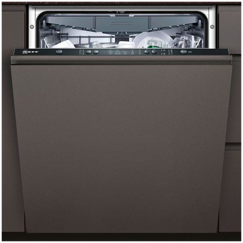 Встраиваемая посудомоечная машина NEFF S511F50X1R