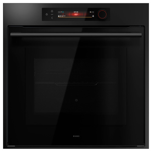 Духовой шкаф с СВЧ ASKO OCM66GSH (745900)