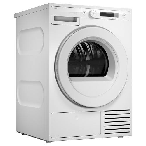 Сушильная машина ASKO T108HBW (746365)