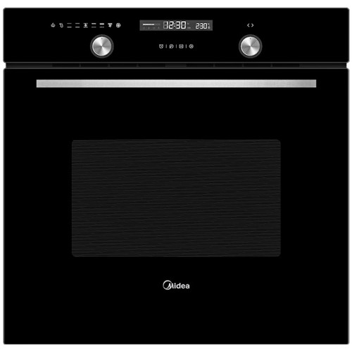 Духовой шкаф MIDEA MO78101CGB