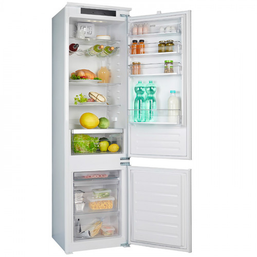 Встраиваемый холодильник FRANKE FCB 360 V NE E (118.0606.723)