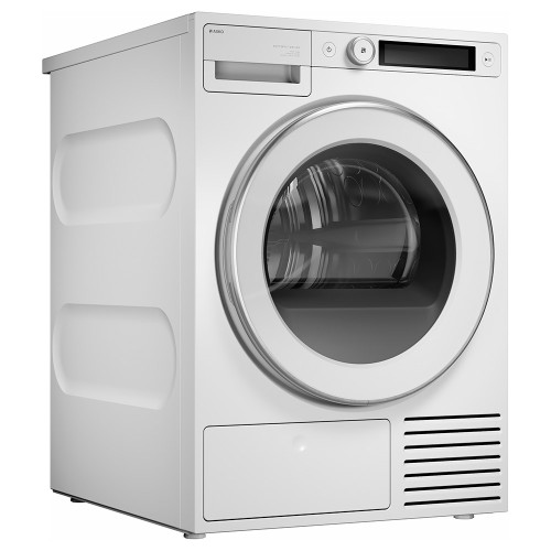 Сушильная машина ASKO T510HRXLW.P (746407)