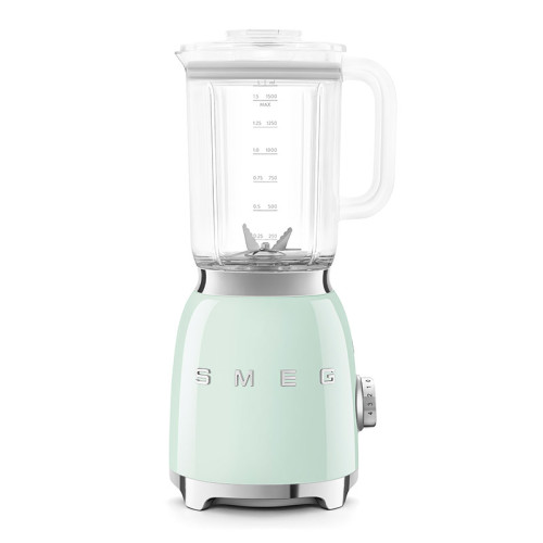 Блендер SMEG BLF01PGEU